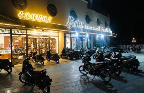 My Tho Hotel | Cóc Homestay Mỹ tho City