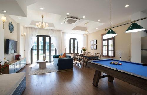 Phan Thiet Villa | VILLA NOVA WORLD PHAN THIẾT2