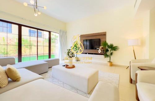 Dubai Villa | Family Oriented 4 Bedroom Villa - AL Maraseem