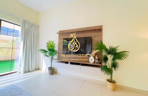 Dubai Villa | Family Oriented 4 Bedroom Villa - AL Maraseem