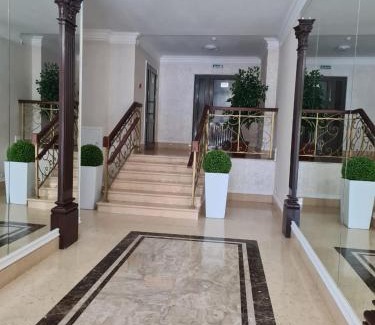 Nur-Sultan Apartment | Квартирное бюро