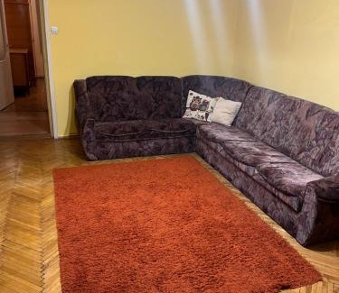 Tirnaveni Apartment | Apartament 3 camere spațios