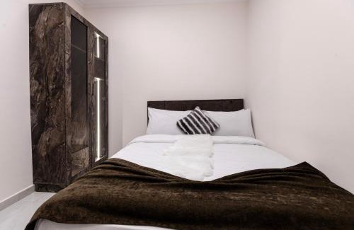 Giza Hotel | PAPYRUS GIZA PYRAMIDS INN