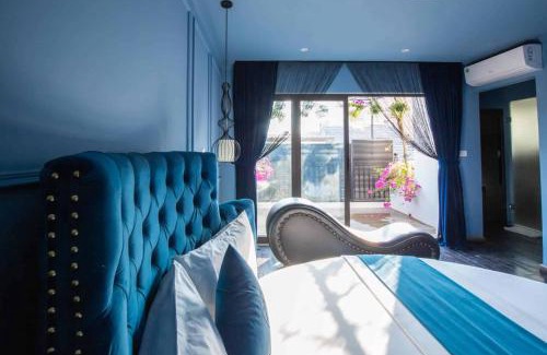 Thanh Khe Hotel | Thanh Thanh Đà Nẵng