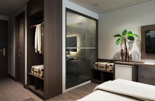 Thanh Khe Hotel | Thanh Thanh Đà Nẵng