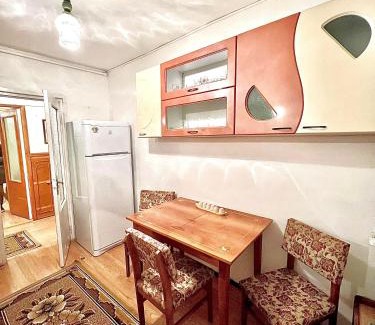 Tirgu Mures Apartment | Cozy flat