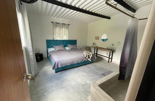 Minca House | Blue River