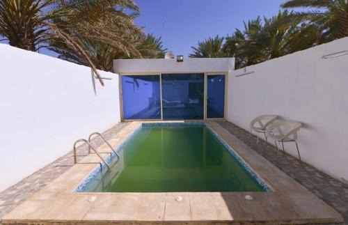 AlUla House | استراحة الضبيانية