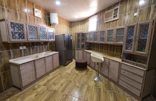 AlUla House | استراحة الضبيانية
