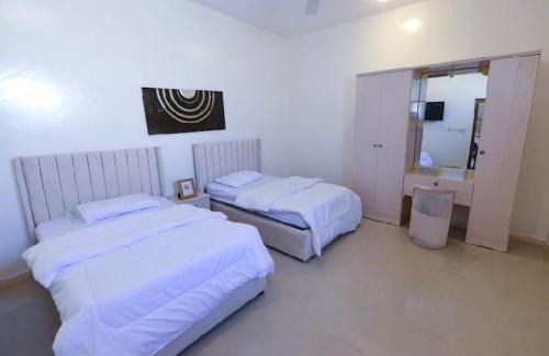 AlUla House | استراحة الضبيانية
