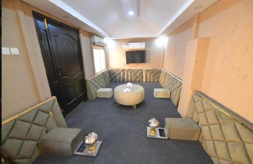 AlUla House | استراحة الضبيانية