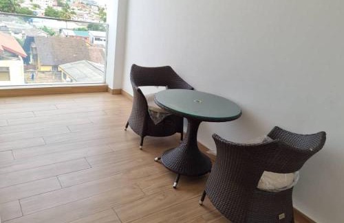 Osu Apartment | Lysaro apartment