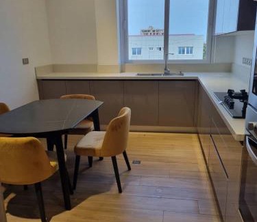 Osu Apartment | Lysaro apartment
