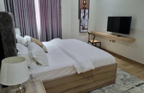 Osu Apartment | Lysaro apartment