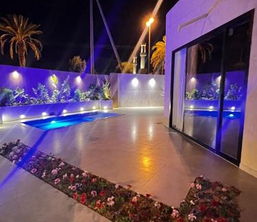 AlUla Apartment | شقق الفرسان