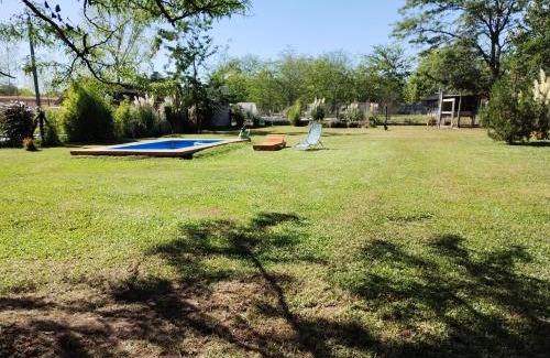 General Rodriguez House | Raiz