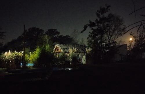 General Rodriguez House | Raiz