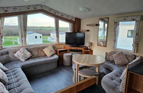 Grampound Other | 113 Caravan at meadow lakes