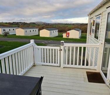 Grampound Other | 113 Caravan at meadow lakes