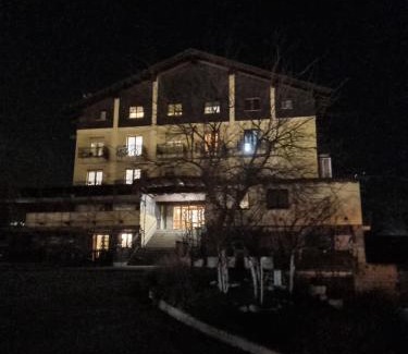 Villair-Amerique Apartment | Apartameno Crihana