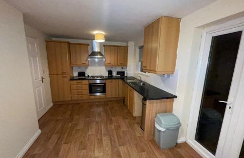 Crewe House | Room 4 - Chassagne Guest House