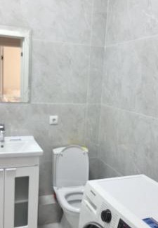 Nur-Sultan Apartment | 1 комнатная квартира