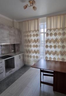 Nur-Sultan Apartment | 1 комнатная квартира