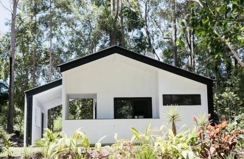 Doonan Villa | Bungalow @ Strathkyle - Noosa Hinterland