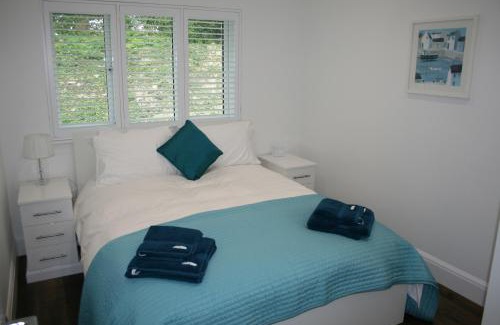 Upwey Bed & Breakfast | The Cabin 2 bedroom property