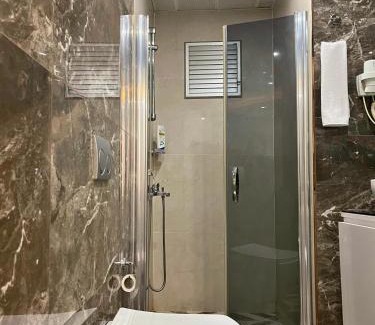 Bakırkoy Apartment | The Pashaam Suit Bakırköy
