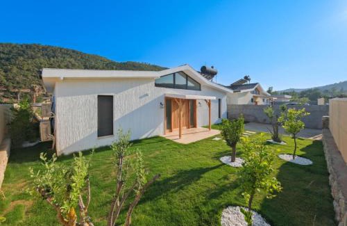 Fethiye Villa | Villa Cesur