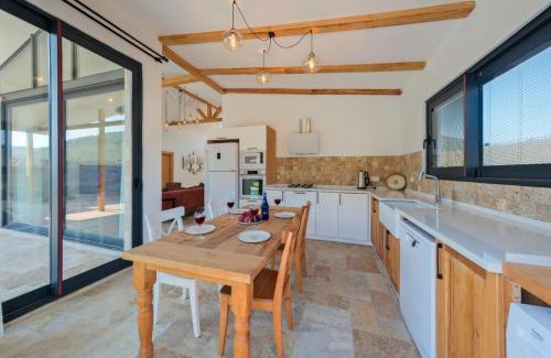 Fethiye Villa | Villa Cesur