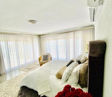 Nelspruit Bed & Breakfast | Mbombela Luxury Villa