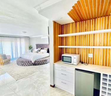 Nelspruit Bed & Breakfast | Mbombela Luxury Villa