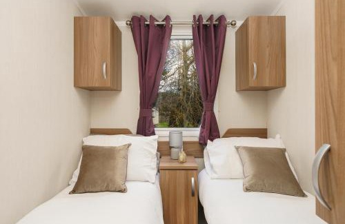 Port Seton Other | BUNNY - 3 Bed Static Caravan