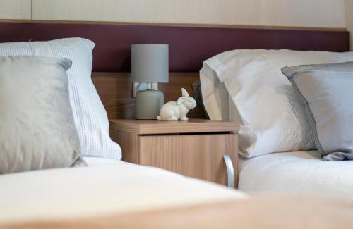 Port Seton Other | BUNNY - 3 Bed Static Caravan