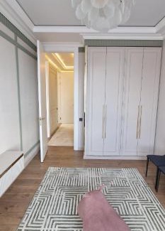 Nur-Sultan Apartment | Grand Turan Business