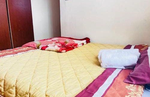 Kiambu Apartment | Spacious & Budget-friendly 2 Bedrooms, 2 Baths, Thindigua, Kiambu Road