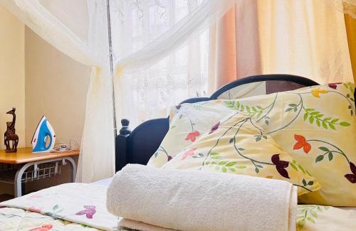 Kiambu Apartment | Spacious & Budget-friendly 2 Bedrooms, 2 Baths, Thindigua, Kiambu Road