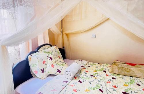 Kiambu Apartment | Spacious & Budget-friendly 2 Bedrooms, 2 Baths, Thindigua, Kiambu Road