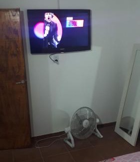 Carmen de Areco Apartment | Alquiler Carmen de areco