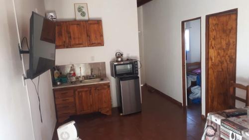 Carmen de Areco Apartment | Alquiler Carmen de areco