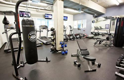 Bloomfield Apartment | Lovely Luxury one bedroom