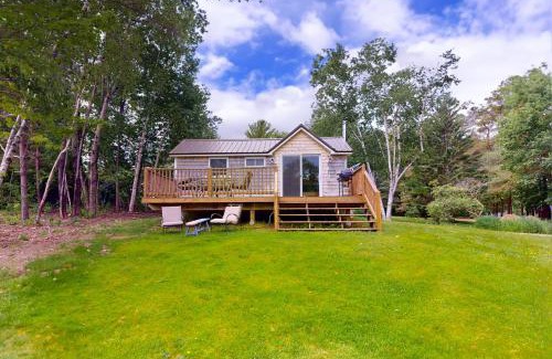 Belfast House | Swanville Serenity