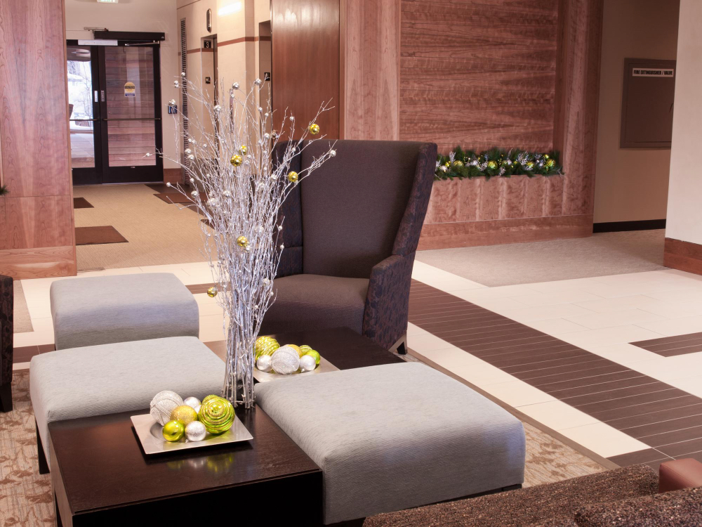 Karlin Apartment | Spacious company apartments