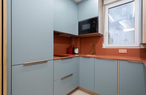 Ibiza Apartment | apartamento en retiro