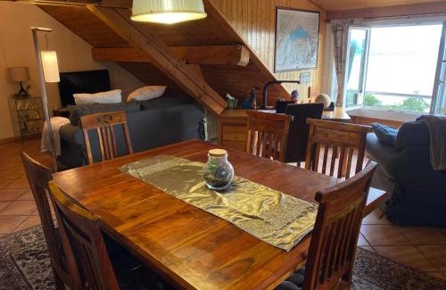 Epesses House | LA FAVELA