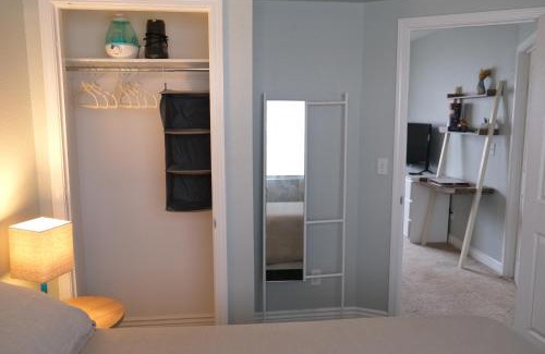 Salt Lake City House | Cozy & Private Stay Near 7 Ski Resorts