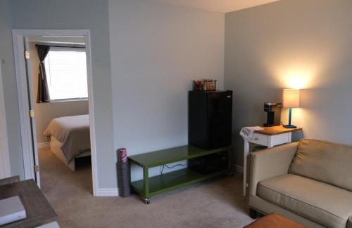 Salt Lake City House | Cozy & Private Stay Near 7 Ski Resorts