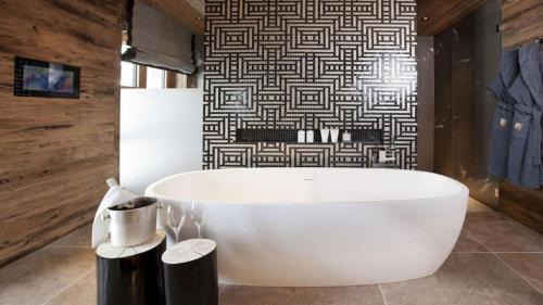 Zermatt House | Wiesti Ferienhaus Top-Class 5*****